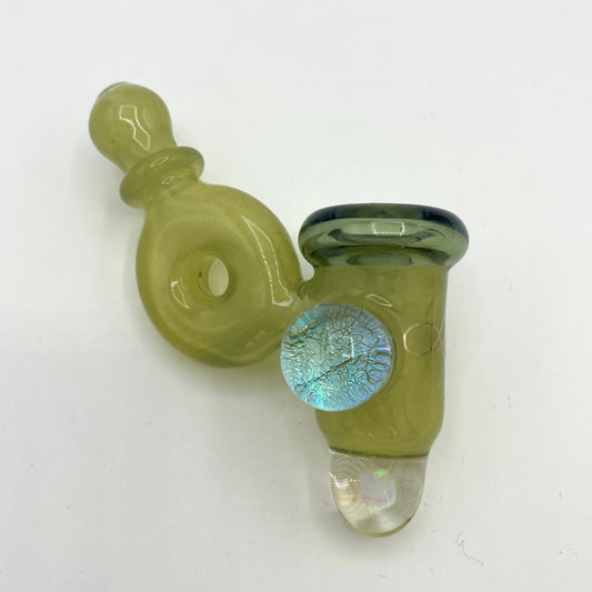 CFL Donut Sherlock w/ Opal