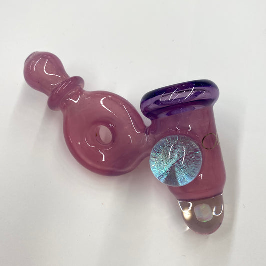 CFL Donut Sherlock w/ Opal