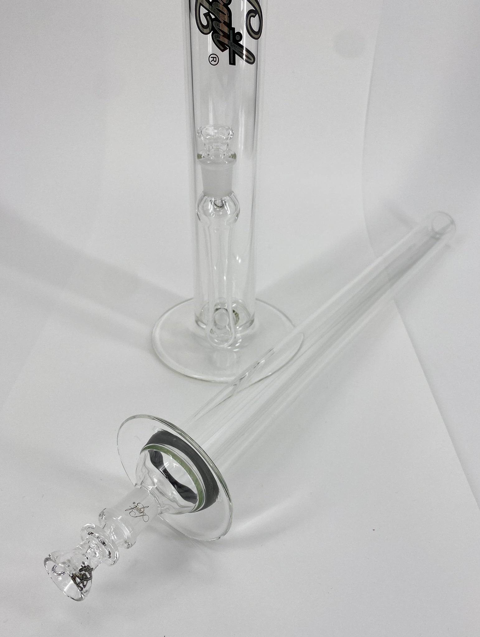 3-in-1 Gravity Waterpipes
