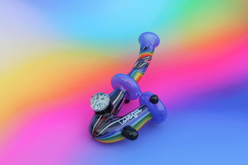 Rainbow WigWag Sherlock