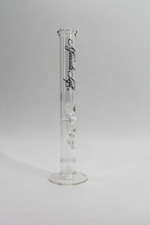 Cage to Honeycomb Waterpipe