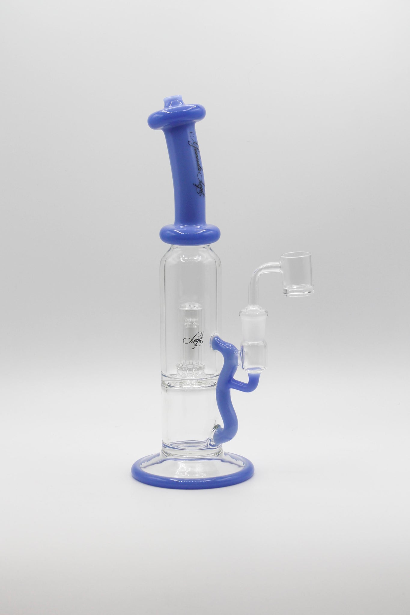 Color Micro Dome Cage Waterpipes