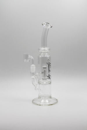 Micro Dome Cage Waterpipes
