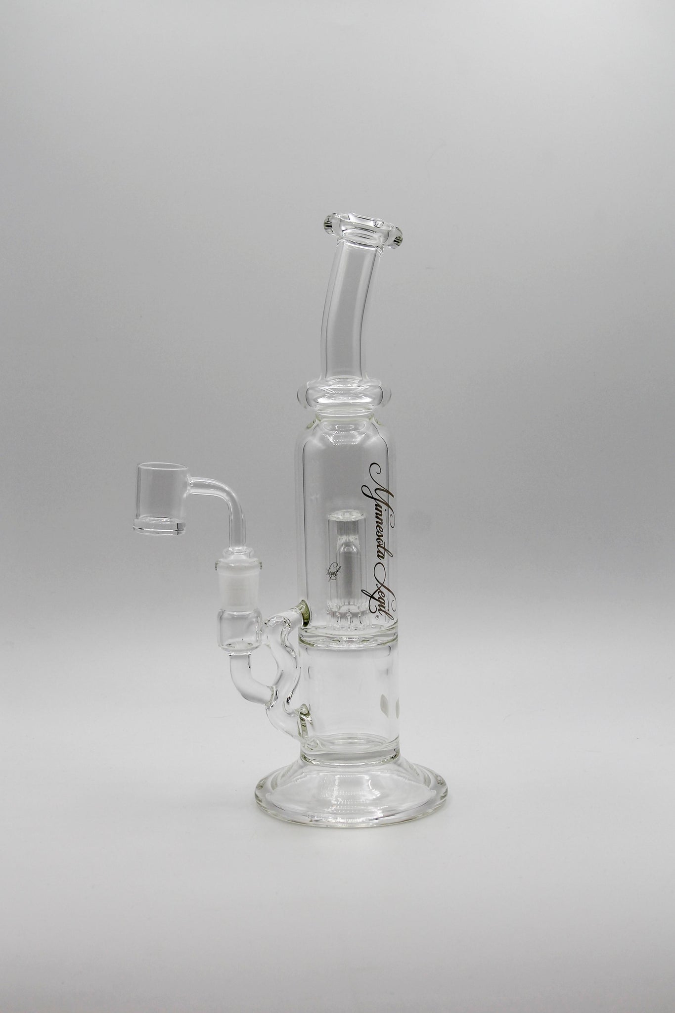 Micro Dome Cage Waterpipes