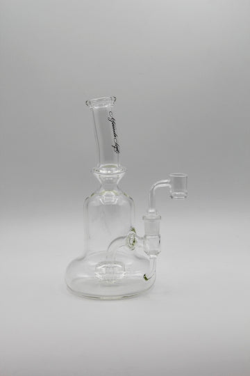 Banger Hanger Waterpipes