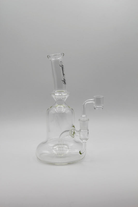 Banger Hanger Waterpipes