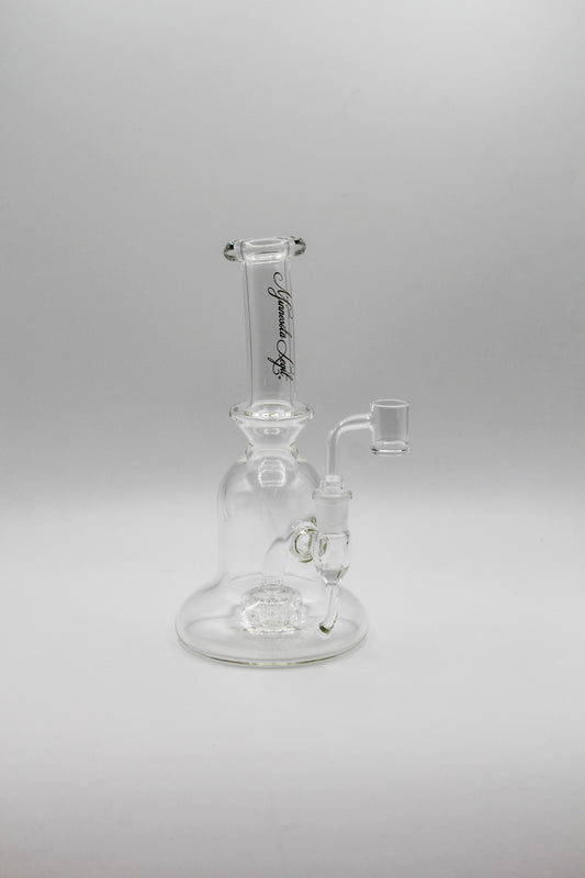 Banger Hanger Waterpipes