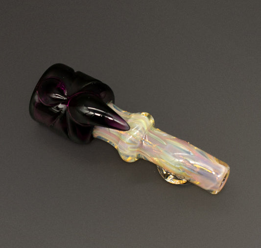 I/O Fumed Spikey Pinchie