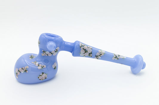 Floral Hammer