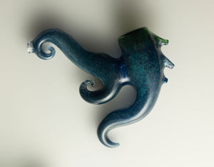 Tentacle Sherlock with Horn