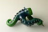 Tentacle Sherlock with Horn