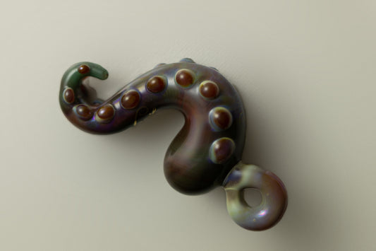 Tentacle Pendant