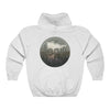 "Up North" - Unisex Heavy Blend™ Hooded Sweatshirt